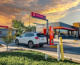 Showrooms / Bulky Goods commercial property for sale at Hungry Jack's, 27 Banna Avenue Griffith NSW 2680 Showrooms / Bulky Goods commercial property for sale at Hungry Jack's, 27 Banna Avenue Griffith NSW 2680