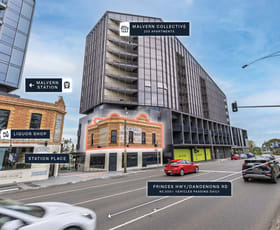 Showrooms / Bulky Goods commercial property for sale at 110/659 Dandenong Road Malvern VIC 3144