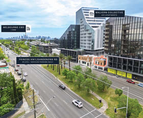 Showrooms / Bulky Goods commercial property for sale at 110/659 Dandenong Road Malvern VIC 3144