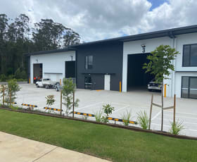 Factory, Warehouse & Industrial commercial property for sale at Lot 2 Casuarina Street & Corner Creek Crescent Beerwah QLD 4519