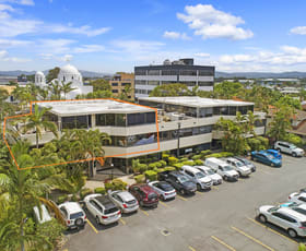 Offices commercial property sold at 13/17 Karp Court Bundall QLD 4217