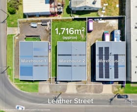 Factory, Warehouse & Industrial commercial property for sale at 1-3/83 Tucker Street Breakwater VIC 3219
