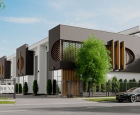 Factory, Warehouse & Industrial commercial property for sale at 34 Industrial Avenue Hoppers Crossing VIC 3029