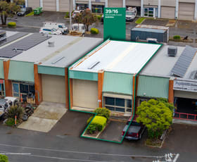 Other commercial property sold at 39/16 Macquarie Place Boronia VIC 3155