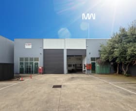 Factory, Warehouse & Industrial commercial property for sale at Unit 5, 7 Lindaway Place Tullamarine VIC 3043