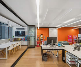 Offices commercial property for lease at Suite 209/24-30 Springfield Avenue Potts Point NSW 2011