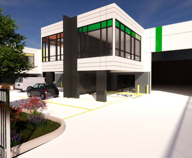 Factory, Warehouse & Industrial commercial property for sale at 3 Target Street Melton VIC 3337