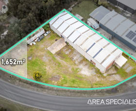 Factory, Warehouse & Industrial commercial property for sale at 18-20 Watts Road Nyora VIC 3987