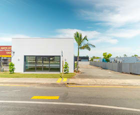 Factory, Warehouse & Industrial commercial property sold at 2186 Gold Coast Highway Miami QLD 4220