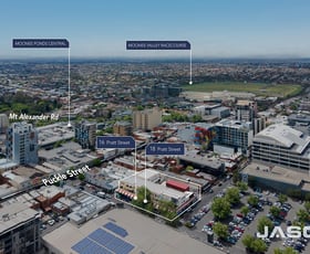Shop & Retail commercial property for sale at 16 Pratt Street Moonee Ponds VIC 3039