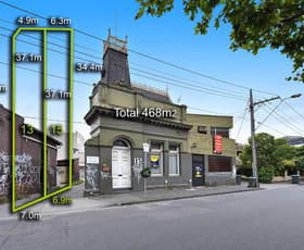 Medical / Consulting commercial property for sale at 13-15 Norwood Crescent Moonee Ponds VIC 3039