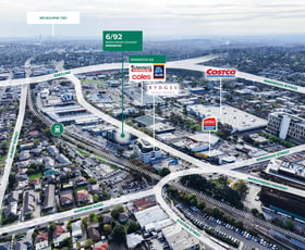 Offices commercial property for sale at 6/92 Maroondah Highway Ringwood VIC 3134