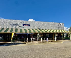 Shop & Retail commercial property for sale at 12 Fourth Street Snowtown SA 5520