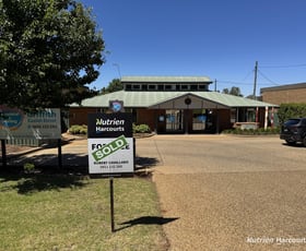 Other commercial property sold at 70 Coolah Street Griffith NSW 2680