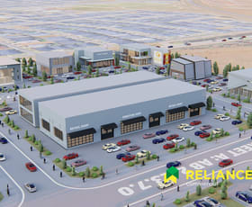 Development / Land commercial property for sale at 716 Dohertys Road Truganina VIC 3029