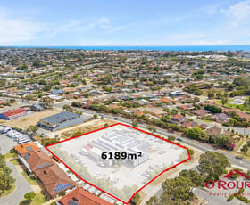 Hotel, Motel, Pub & Leisure commercial property for sale at 36 Baltimore Parade Merriwa WA 6030