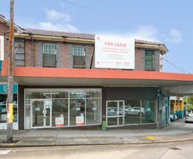 Showrooms / Bulky Goods commercial property for lease at 435 Beamish Street Campsie NSW 2194