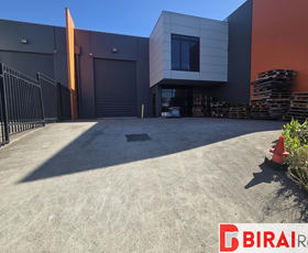 Factory, Warehouse & Industrial commercial property for lease at 15 Telley Street Ravenhall VIC 3023