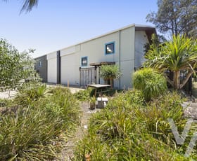 Factory, Warehouse & Industrial commercial property for sale at 5/6 Seasands Drive Redhead NSW 2290