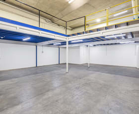 Factory, Warehouse & Industrial commercial property for sale at 1/1 Bowmans Road Kings Park NSW 2148