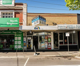 Shop & Retail commercial property for sale at 324 Bay Street Brighton VIC 3186