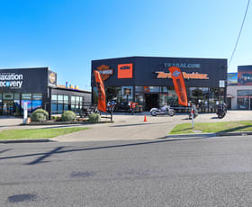 Showrooms / Bulky Goods commercial property for sale at 146 Argyle Street Traralgon VIC 3844