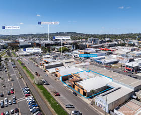 Shop & Retail commercial property sold at 24-26 Water Street Toowoomba City QLD 4350
