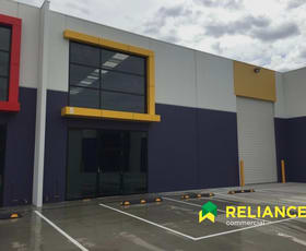 Factory, Warehouse & Industrial commercial property for sale at 5/5 Integration Court Truganina VIC 3029