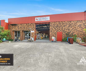 Factory, Warehouse & Industrial commercial property for sale at 39 Malvern Street Bayswater VIC 3153