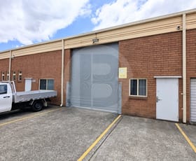 Factory, Warehouse & Industrial commercial property for sale at 3/15 TUCKS ROAD Seven Hills NSW 2147