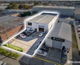 Factory, Warehouse & Industrial commercial property for sale at 30 McIntosh Street Airport West VIC 3042