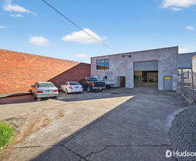Factory, Warehouse & Industrial commercial property for sale at 30 McIntosh Street Airport West VIC 3042