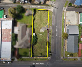 Development / Land commercial property for sale at 55 McCartin Street Leongatha VIC 3953