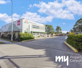 Showrooms / Bulky Goods commercial property for sale at 27-29 & 31 Rodeo Road Gregory Hills NSW 2557