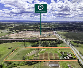 Development / Land commercial property for sale at 905 The Northern Road Bringelly NSW 2556