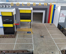 Factory, Warehouse & Industrial commercial property for sale at 33B Peet Street Pakenham VIC 3810