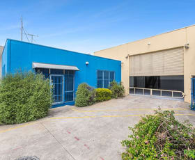 Factory, Warehouse & Industrial commercial property for sale at 5/24 SOMERTON PARK DRIVE Campbellfield VIC 3061