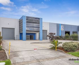 Factory, Warehouse & Industrial commercial property for lease at 80 AUSTRAK DRIVE Somerton VIC 3062