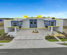 Development / Land commercial property sold at 28 Squire Crescent Baringa QLD 4551