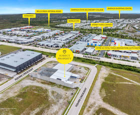 Development / Land commercial property sold at 28 Squire Crescent Baringa QLD 4551