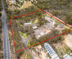 Development / Land commercial property for sale at 34 Lighthorse Drive Seymour VIC 3660