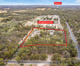 Development / Land commercial property for sale at 34 Lighthorse Drive Seymour VIC 3660