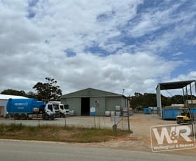 Factory, Warehouse & Industrial commercial property for sale at 12 Allerton Street Robinson WA 6330