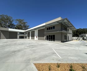 Factory, Warehouse & Industrial commercial property for lease at 2/29 Hawke Drive Woolgoolga NSW 2456 Factory, Warehouse & Industrial commercial property for lease at 2/29 Hawke Drive Woolgoolga NSW 2456