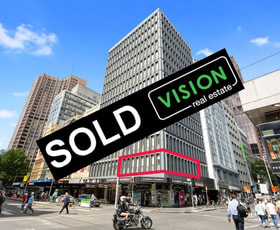 Offices commercial property sold at 113/343 Little Collins Street Melbourne VIC 3000