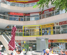 Shop & Retail commercial property for sale at Shop 5/8 Quay Street Haymarket NSW 2000