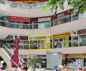 Medical / Consulting commercial property for sale at Shop 5/8 Quay Street Sydney NSW 2000