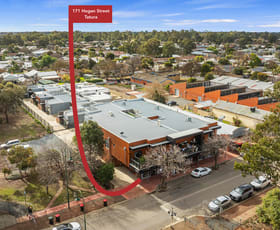 Shop & Retail commercial property for sale at lot 11 - 12/171 Hogan Street Tatura VIC 3616