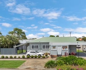 Medical / Consulting commercial property sold at 108 Dearness Street Garbutt QLD 4814