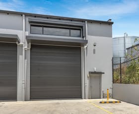Factory, Warehouse & Industrial commercial property for sale at Unit 5/8 Elwell Close Beresfield NSW 2322